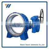 Professional China Manufacturer Customized Cast Iron Valve