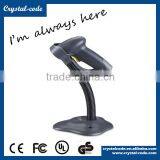 Gray MD2000 Handheld 1d Laser Barcode Scanner for Outdoor thumbnail-3