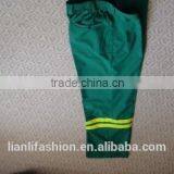 Green or Blue Ployester Cotton High Quality Wholesale Fashion Europe Market Workwear Overall Work Cloth thumbnail-3