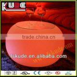 Led Illuminated Furniture Bar Table/RGB Led Bar Table/waterproof Led Bar Table thumbnail-1