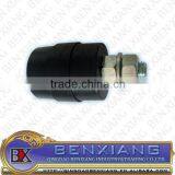 Ornamental Wrought Iron Component Hinges