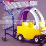 Shopping Trolley for Children Direct Manufacturing