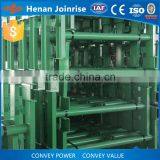 Professional Processing Custom Conveyor Steel Roller Bracket thumbnail-5