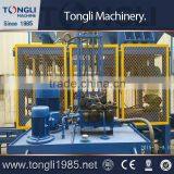 TL Concrete Block Maker Machine thumbnail-5