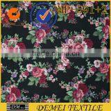 Print Light Proof Canvas Fabric Cheap