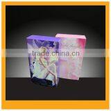 High Quality Creative Perfume Packing Box