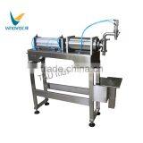 F3-5000 Semi Automatic Beer Keg Filling Machine thumbnail-1