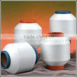 Polyester Spandex Wrapped Yarn Core Cotton Lycra thumbnail-3