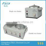 Hair Removal Paraffin Wax Heater/Warmer Portable