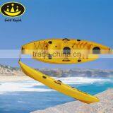 Single Solo Sit on Top Kayak Top Seller thumbnail-1