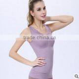 Women Sleeveless Slimming Vest,female Seamless Body Suit Underwear,Body Sculpting Underwear NY114 thumbnail-2