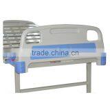Two Functions Electric Icu Hospital Motor Bed thumbnail-6