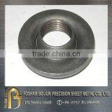 China Manufacturer Custom Made Metal Stamping Products , Stamping Mould for Racks thumbnail-2