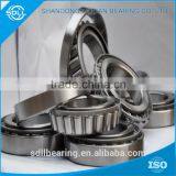 Bottom Price Promotional Double Line Tapered Roller Bearing 33109 thumbnail-6