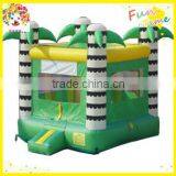 Outdoor and Indoor Inflatable Jumping House,inflatable Bounce House thumbnail-4