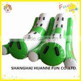 Inflatable Water Games, Inflatable Water Seesaw and Slide, Inflatable Commercial Water Park thumbnail-5