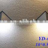 W-013325 IP54 Outdoor Modern Down Wall Lamp for Balcony,led Residential Wall Lamp thumbnail-1