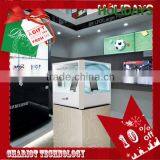 2014 New Advertisement, ChariotTech Best Toys for Christmas Gift Touch Monitor, Give You Best Experience thumbnail-1