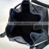 Wholesale Genuine Leather Satchel Bag 2016 Tote Bag Swagger Shoulder Bag Lady Pouch thumbnail-3