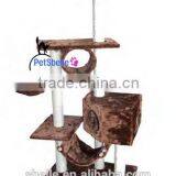 New Pet Product Cat Scratching Furniture thumbnail-2