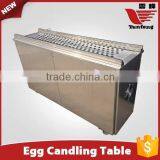 Egg Candling Machine thumbnail-1