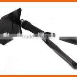 Tri Folding Adjustable Shovel Z104 thumbnail-2