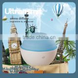 Ultrasonic USB Doterra Diffuser 2016 with The Compact Lightweight Body