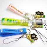 Fancy Plastic Mobile Phone Strap