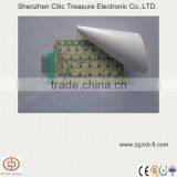 Membrane Panel Circuit Soft Sliver Film
