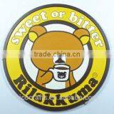 Bear Silicone Cup Coaster thumbnail-6