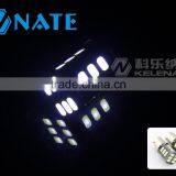 2016 Hot Selling S25 Turn Signal Led Auto Lamp Car Lights Led