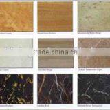 36''x36'' Polished Italian White Marble Flooring Tiles