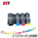 CLP-K350A compatible toner cartridge for SAMSUNG Color laserjet CLP-350 color toner cartridge K350