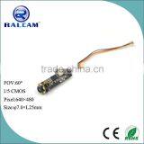 4 Pcs 1.5V Dry Batteries Power Source Wifi Module With High Color Sensor Camera Module