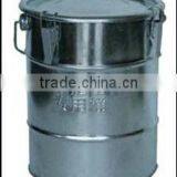 4L Steel Cement Tank