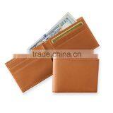 Leather Bifold Wallet thumbnail-2