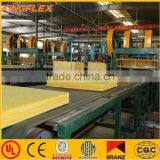 Kingflex Thermal Insulation High Density Centrifugal Glass Wool Boards thumbnail-3