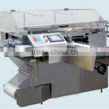 Box Cellophane Wrapping Machine