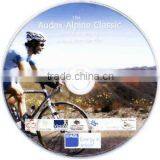 Advertisement DVD Replication and Printing or Packing