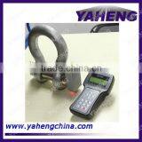 The Newest 3-100T Industry Weighing Crane Scale HY-LS02W Capacity: 3/6/10 /17/25/35/50/75/100t thumbnail-5