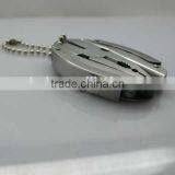 OEM Mini Folding Multitool Blades Fishing Pliers Cutting Plier UD06043 thumbnail-2