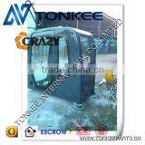 OEM NEW ZX210H-3G Cabin ZX210H-3G Operator Cabin ZX210H-3G Driving Cabin, 200B Excavator Cabin thumbnail-2