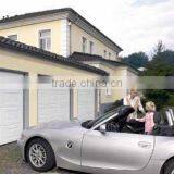 Sectional Garage Door thumbnail-2