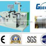 Good Qualiy QT-320 Series Label Die Cutting Machine thumbnail-1