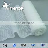 Cotton PBT Bandage With Good Quality