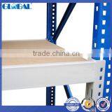 Steel Longspan Shelving thumbnail-4