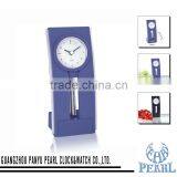 Pearl Pendulum Alarm Clock DQ