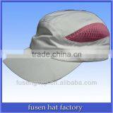 Summer Hot Sales Customed Fashion Polyester Cap