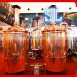 Beer Machine 500l Fermentor Micro Beer Fermenter