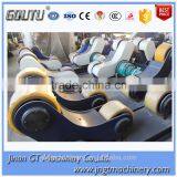 T2 Welding Rotator for Tube, Pipe, Cylinder Rotating Welding thumbnail-1